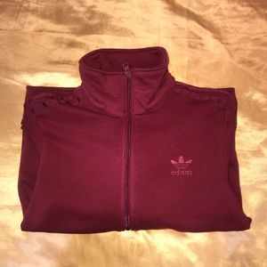 Adidas sweater